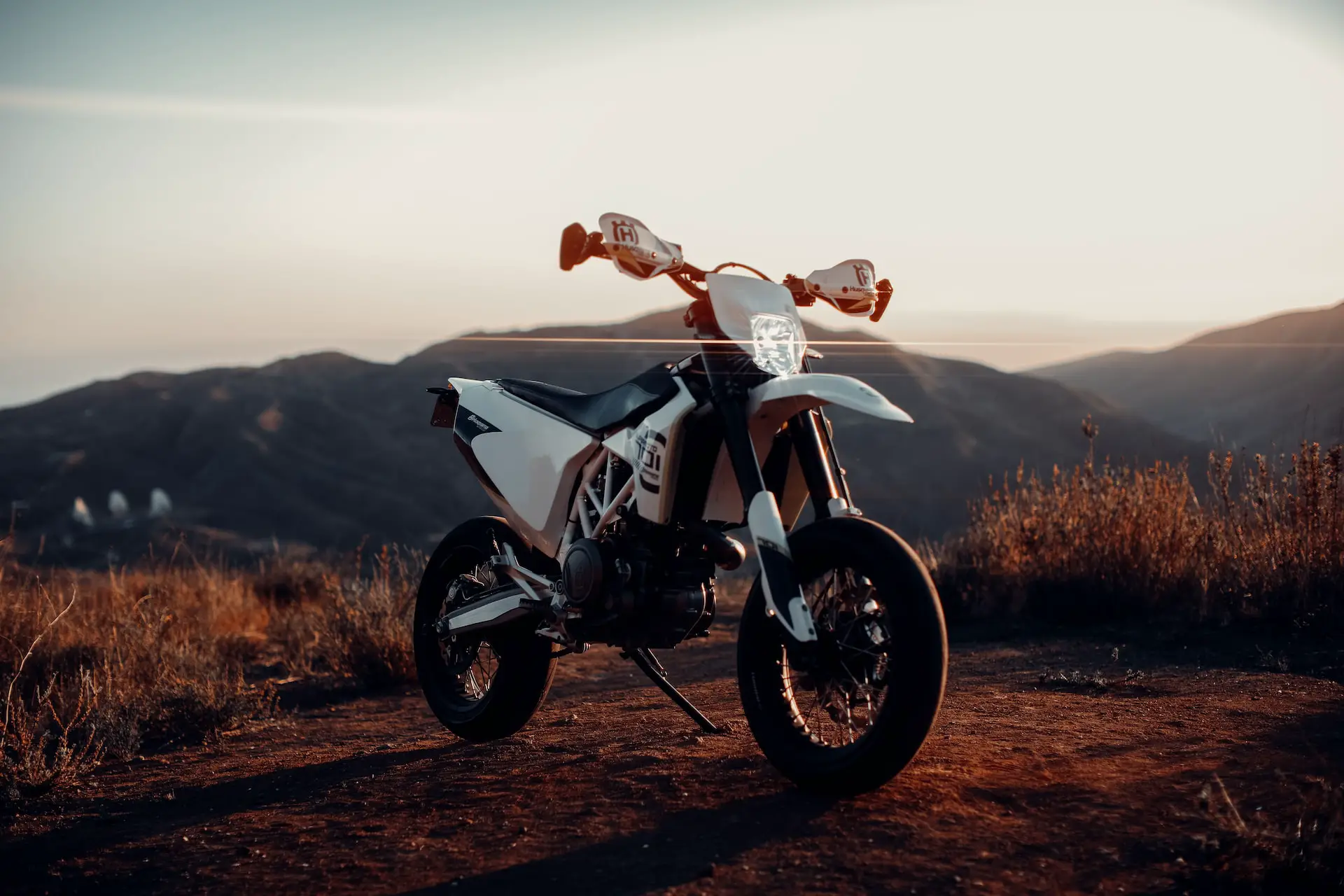 Do dirt bikes need to be registered?